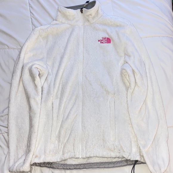 The North Face Jackets & Blazers - north face zip up
